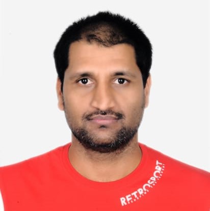 Pradeep Balkunde