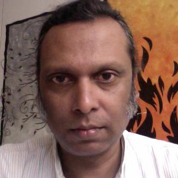 Samuel Rajkumar